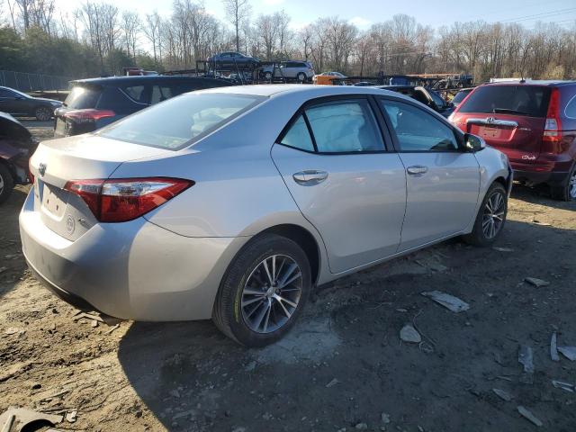 Photo 3 from auction – 2016 TOYOTA COROLLA L with VIN 2T1BURHE8GC566067