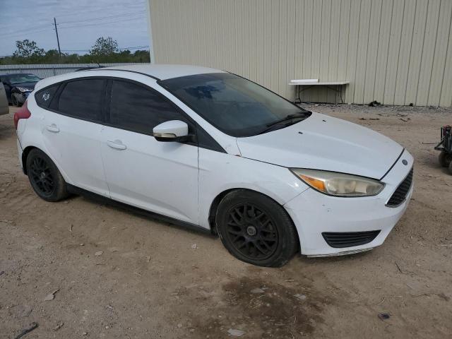 Photo 4 from auction – 2015 FORD FOCUS SE with VIN 1FADP3K25FL250652
