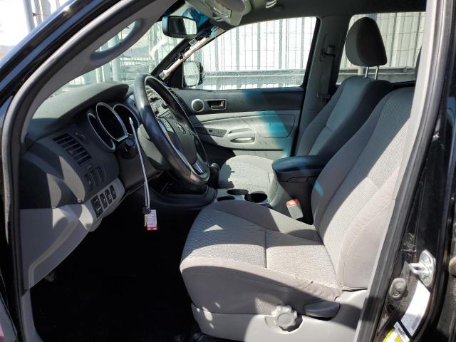 Photo 7 from auction – 2012 TOYOTA TACOMA DOU with VIN 5TFLU4EN7CX047289