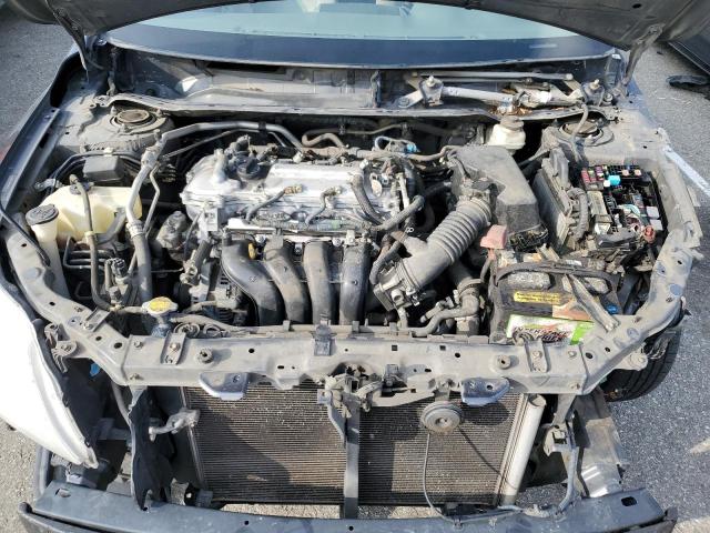Photo 11 from auction – 2010 TOYOTA COROLLA BA with VIN 1NXBU4EE1AZ318613