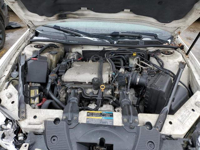 Снимка 11 от търг – 2008 CHEVROLET IMPALA LT с VIN 2G1WT58K281268674