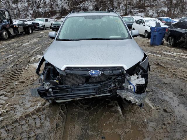 Photo 5 from auction – 2017 SUBARU FORESTER 2 with VIN JF2SJAEC1HH413140