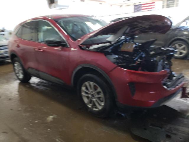 Photo 4 from auction – 2022 FORD ESCAPE with VIN 1FMCU9G68NUB22908