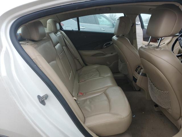 Photo 10 from auction – 2010 BUICK LACROSSE C with VIN 1G4GC5EG4AF284543