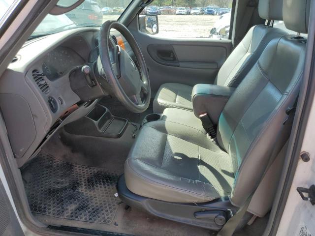 Photo 7 from auction – 2010 FORD RANGER with VIN 1FTKR1AD1APA60576