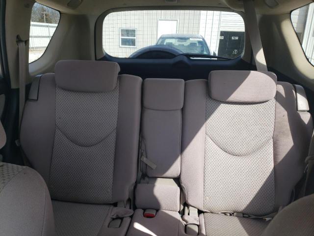 Photo 10 from auction – 2007 TOYOTA RAV4 with VIN JTMZD33V175038127
