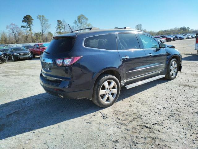 Photo 3 from auction – 2016 CHEVROLET TRAVERSE L with VIN 1GNKVJKD1GJ166670