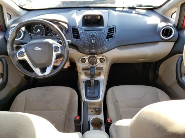 Photo 8 from auction – 2015 FORD FIESTA SE with VIN 3FADP4EJ1FM140656