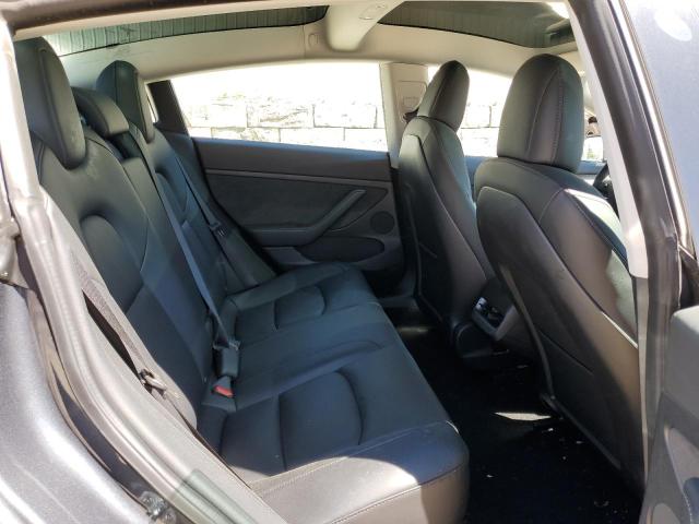 Photo 10 from auction – 2022 TESLA MODEL 3 with VIN 5YJ3E1EA5NF287317