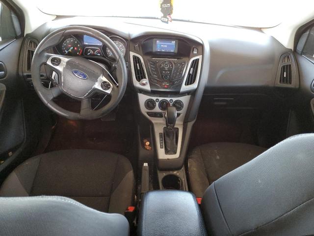 Photo 8 from auction – 2014 FORD FOCUS SE with VIN 1FADP3F26EL329966