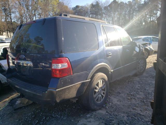 Photo 3 from auction – 2007 FORD EXPEDITION with VIN 1FMFU15547LA64829