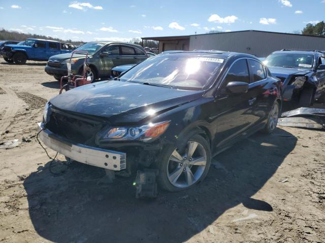 ACURA ILX 20 TEC 2014 with VIN 19VDE1F72EE001087 - Photo from auction