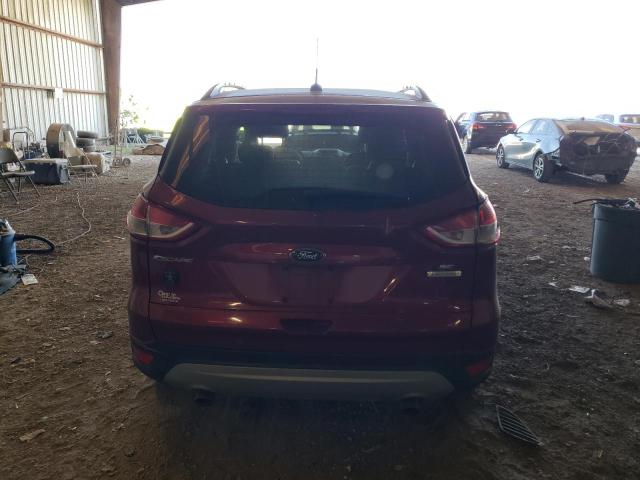 Photo 6 from auction – 2014 FORD ESCAPE SE with VIN 1FMCU0GX7EUA38096