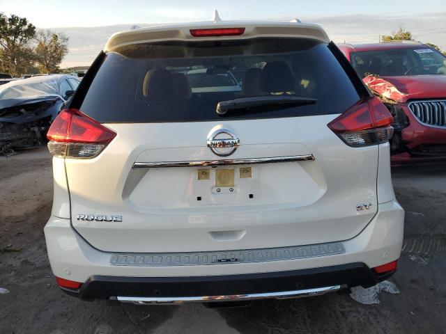 Photo 6 from auction – 2020 NISSAN ROGUE with VIN JN8AT2MT5LW016387