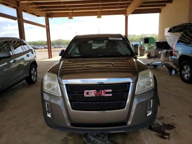 Photo 5 from auction – 2011 GMC TERRAIN SL with VIN 2CTALMEC5B6224966
