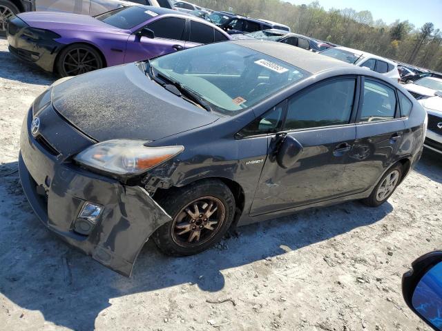 TOYOTA PRIUS 2010 with VIN JTDKN3DU8A1274888 - Photo from auction