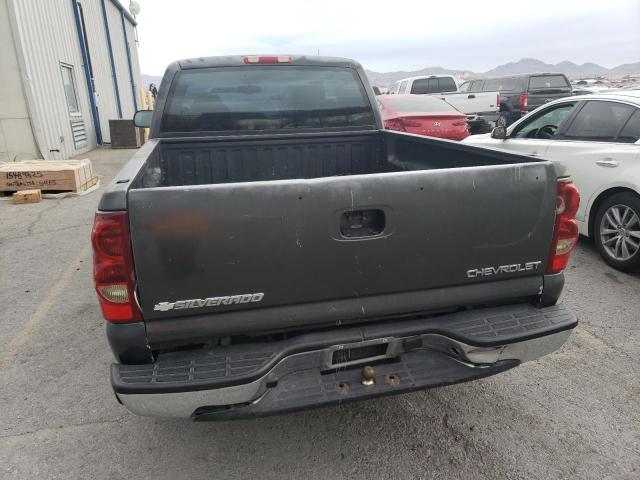 Photo 6 from auction – 2003 CHEVROLET SILVERADO with VIN 2GCEC19T431392280