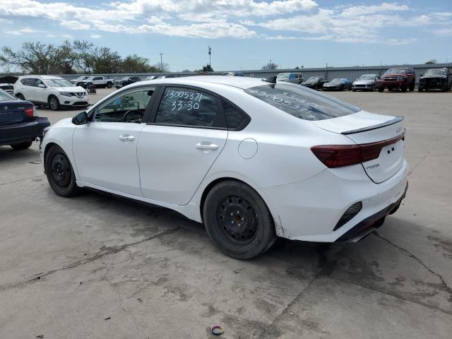 Photo 2 from auction – 2023 KIA FORTE GT with VIN 3KPF44AC2PE506266