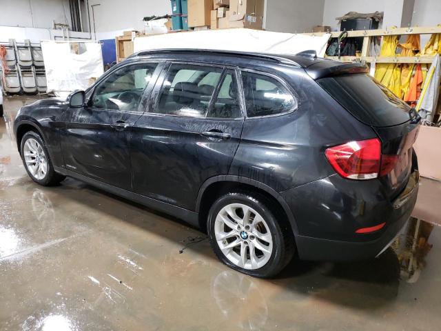 Photo 2 from auction – 2015 BMW X1 XDRIVE2 with VIN WBAVL1C51FVY35365