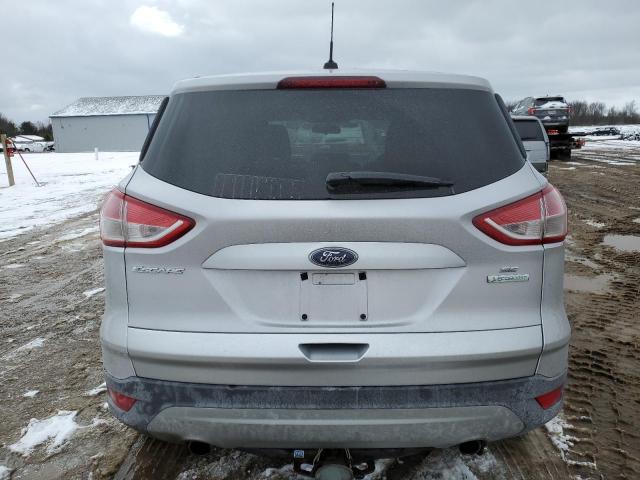 Photo 6 from auction – 2013 FORD ESCAPE SE with VIN 1FMCU0GX2DUD51250