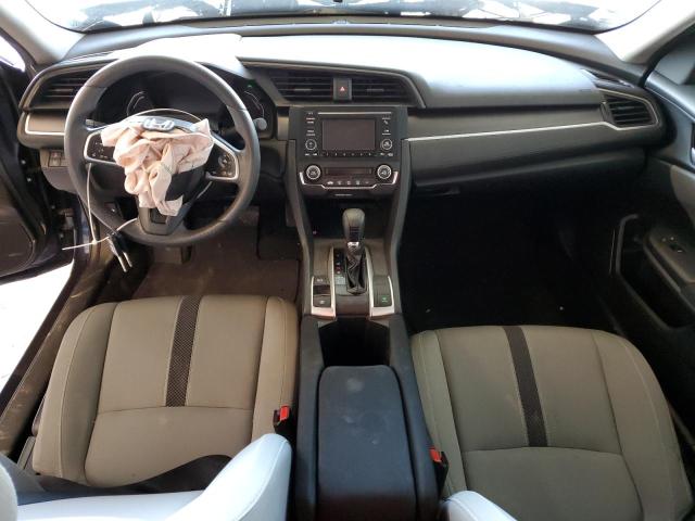 Photo 8 from auction – 2019 HONDA CIVIC LX with VIN 19XFC2F63KE040723