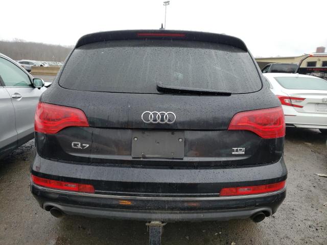 صورة رقم 6 من المزاد - 2012 AUDI Q7 PREMIUM مع VIN WA1LMAFE1CD001823