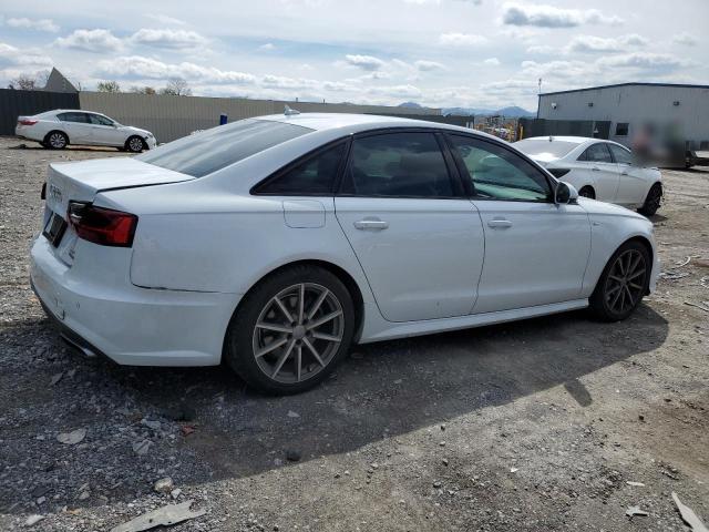 Photo 3 from auction – 2017 AUDI A6 PREMIUM with VIN WAUG8AFC4HN130549