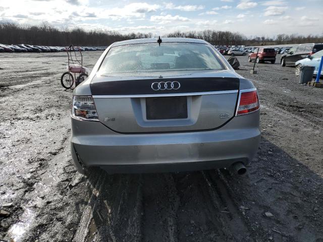 Photo 6 from auction – 2006 AUDI A6 with VIN WAUDL74F66N151949