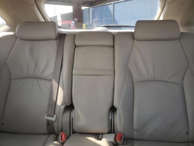 Photo 10 from auction – 2009 LEXUS RX 350 with VIN 2T2HK31U09C118340