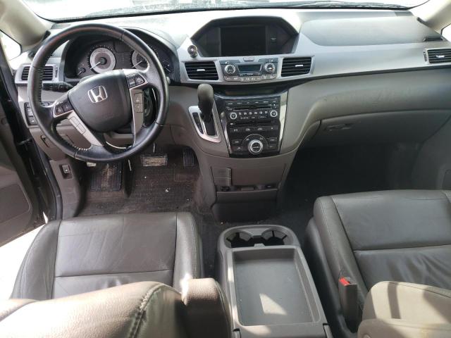 Photo 8 from auction – 2012 HONDA ODYSSEY TO with VIN 5FNRL5H98CB101095