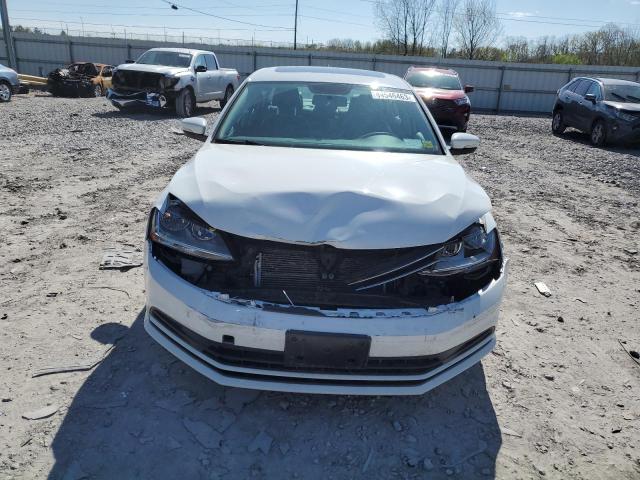Photo 5 from auction – 2017 VOLKSWAGEN JETTA SE with VIN 3VWDB7AJ4HM363435