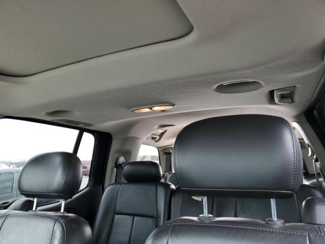 Photo 10 from auction – 2006 GMC ENVOY XL with VIN 1GKET16S166100453