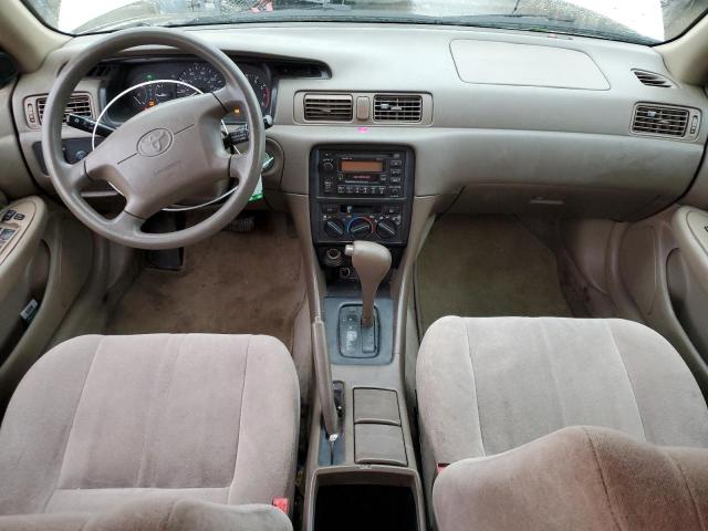 Photo 8 from auction – 1999 TOYOTA CAMRY LE with VIN JT2BF22K6X0225706
