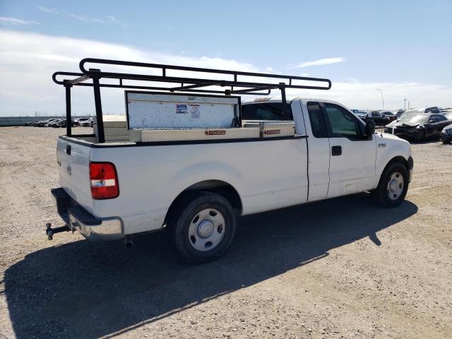 Photo 3 from auction – 2008 FORD F150 with VIN 1FTRF12W08KD96623