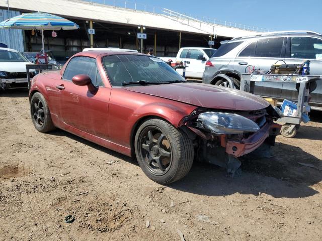 Photo 4 from auction – 2013 MAZDA MX-5 MIATA with VIN JM1NC2PF2D0231149