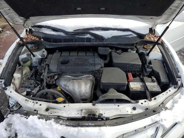 Photo 11 from auction – 2010 TOYOTA CAMRY BASE with VIN 4T4BF3EK5AR070835