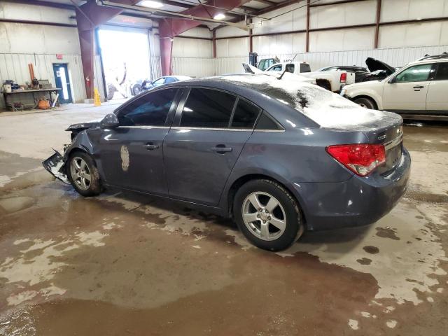 Photo 2 from auction – 2014 CHEVROLET CRUZE LT with VIN 1G1PC5SB2E7371119