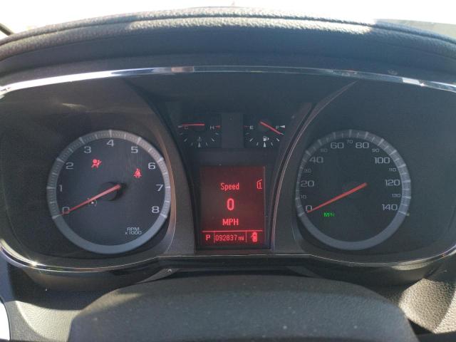 صورة رقم 9 من المزاد - 2012 GMC TERRAIN SL مع VIN 2GKALWEK0C6104707