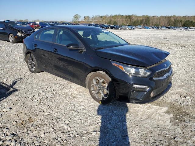 Photo 4 from auction – 2020 KIA FORTE FE with VIN 3KPF24AD1LE141121