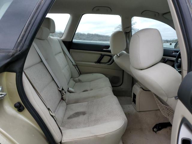 Фото 11 с аукциона – 2008 SUBARU OUTBACK 2. с VIN 4S4BP61C286323146