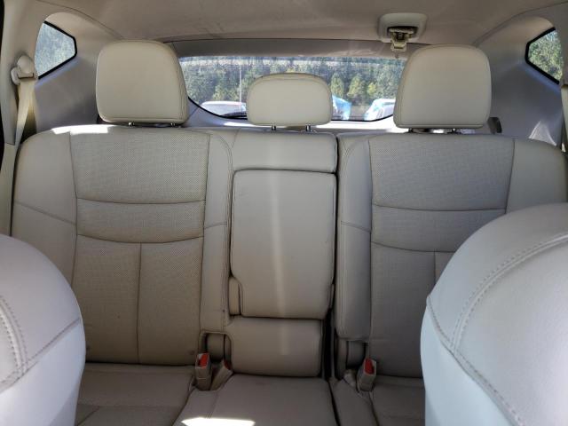 Photo 10 from auction – 2016 NISSAN MURANO S with VIN 5N1AZ2MGXGN130812