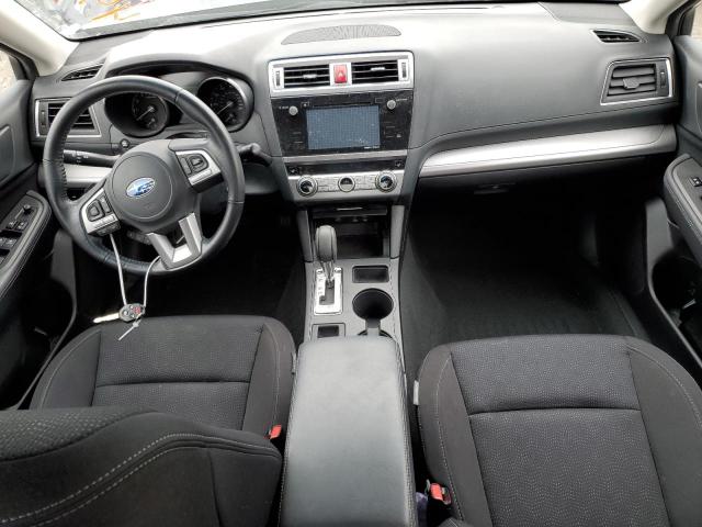 Photo 8 from auction – 2015 SUBARU LEGACY 2.5 with VIN 4S3BNBC64F3063003