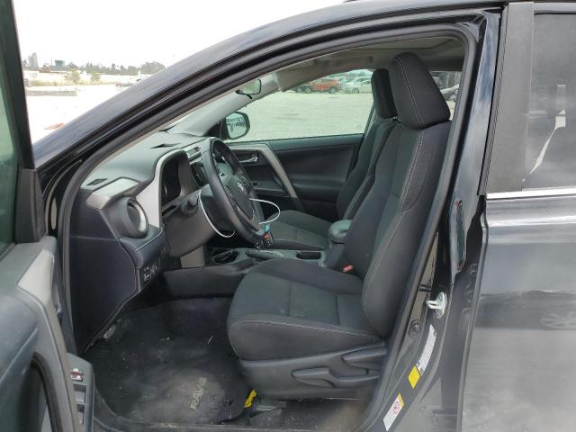Photo 7 from auction – 2018 TOYOTA RAV4 ADVEN with VIN 2T3WFREV2JW506301