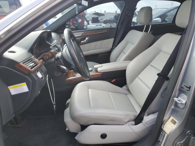 Photo 7 from auction – 2010 MERCEDES-BENZ E 350 with VIN WDDHF5GB0AA189143
