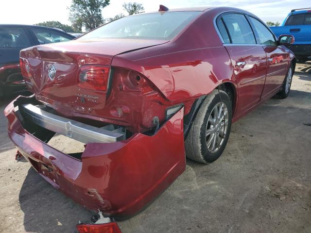 Photo 3 from auction – 2010 BUICK LUCERNE CX with VIN 1G4HC5EM6AU108468
