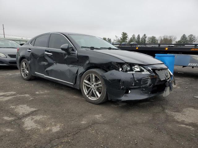 Photo 4 from auction – 2014 LEXUS ES 350 with VIN JTHBK1GG4E2141269