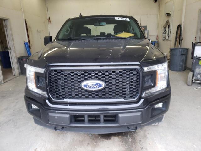 Photo 5 from auction – 2020 FORD F150 SUPER with VIN 1FTEW1E40LFA82013