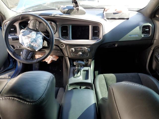 Photo 8 from auction – 2022 DODGE CHARGER R/ with VIN 2C3CDXCT3NH129616