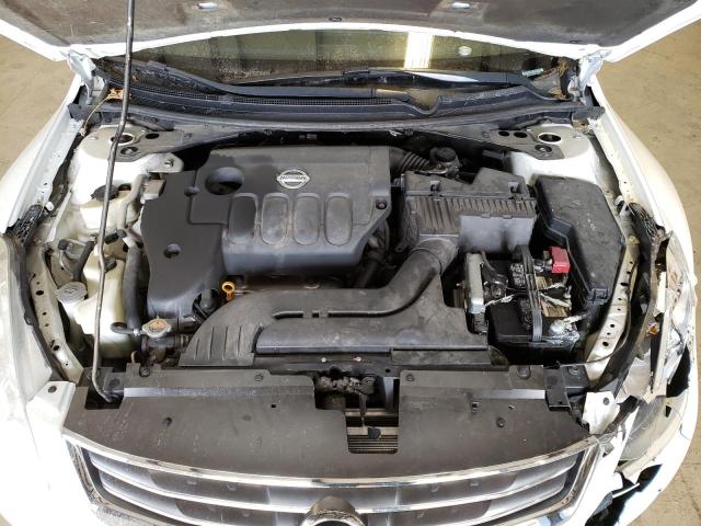 Photo 11 from auction – 2010 NISSAN ALTIMA BAS with VIN 1N4AL2AP0AC136914