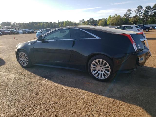 Zdjęcie 2 z aukcji – 2012 CADILLAC CTS PERFOR z VIN 1G6DJ1E36C0149060